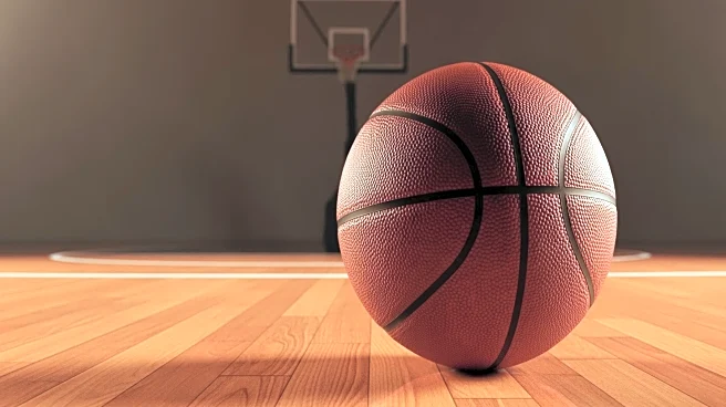 Illinois Basketball Team Advances to Sweet 16 After Defeating VCU