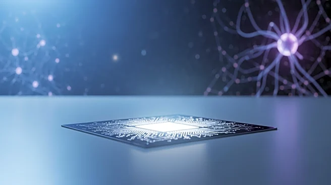 Elon Musk Unveils TERAFAB Chip Manufacturing Project in Austin to Propel Space and AI Ambitions