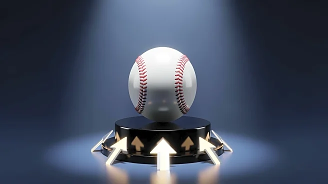 2026 Fantasy Baseball Rankings Highlight Breakout Players