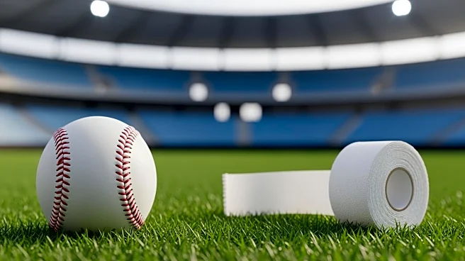 White Sox's Kyle Teel Progresses in Recovery from Hamstring Injury, Eyes Return