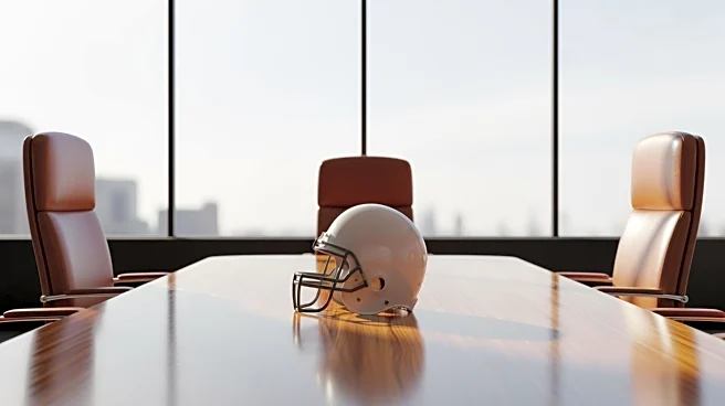 New York Giants to Host Penn State's Nick Dawkins for Pre-Draft Visit