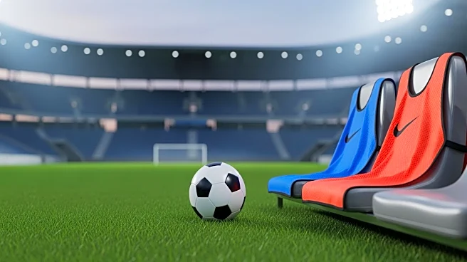 Liverpool Considers Anthony Gordon as Replacement for Cody Gakpo Amid Transfer Rumors