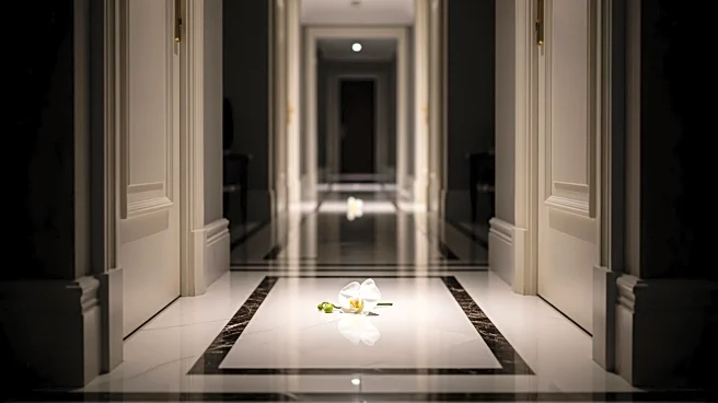 Chappell Roan and Jorginho Frello Dispute Over Hotel Incident Involving Jude Law's Daughter