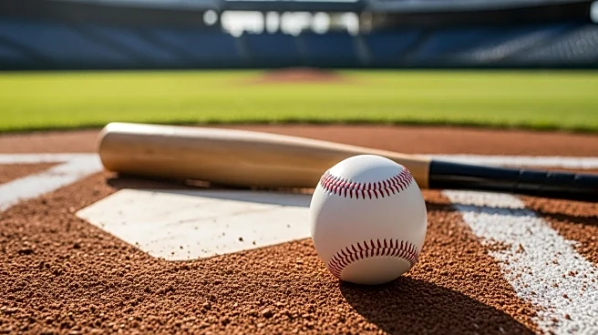 José Fermín's RBI Single Boosts Cardinals in Spring Training