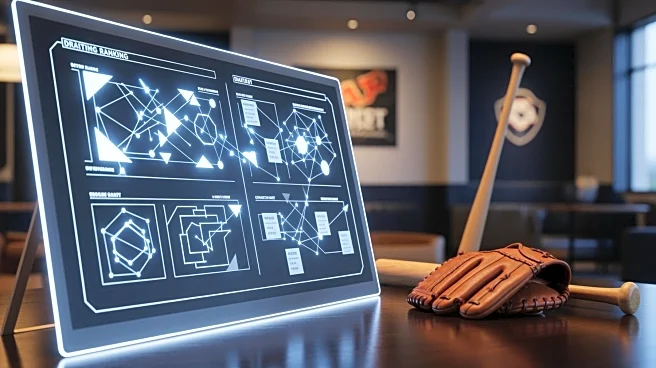 Fantasy Baseball 2026 Draft Guide Offers Updated Player Rankings and Strategies