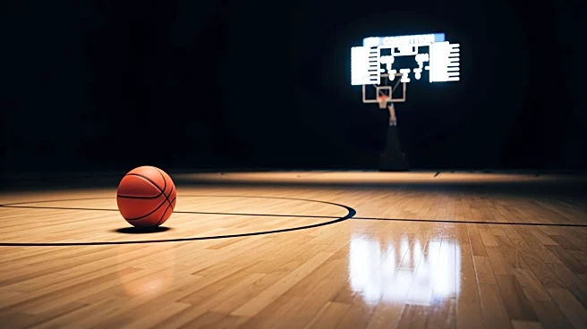 Florida Gators Strategize for Victory Against Iowa Hawkeyes in NCAA Tournament