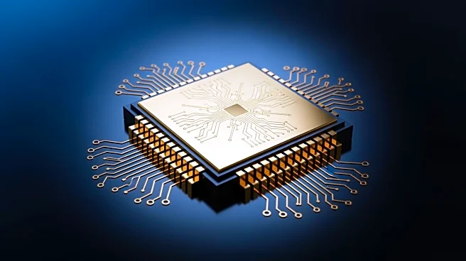 Wall Street Zen Upgrades Taiwan Semiconductor Manufacturing to 'Buy' Rating Amid Strong Market Performance