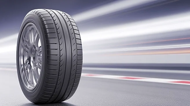 Tyler Reddick Aims for Fourth Victory at NASCAR's Goodyear 400