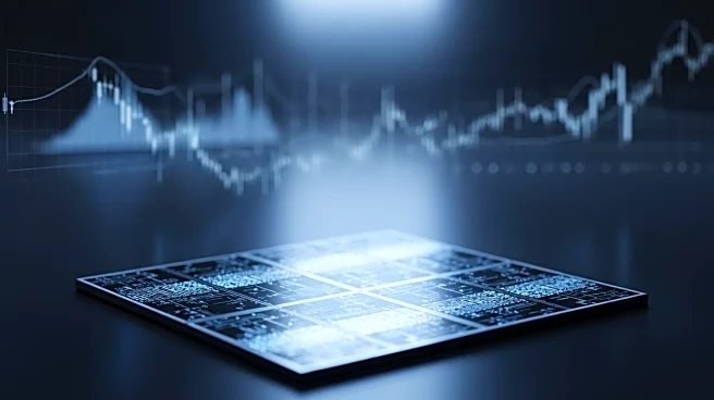 Tuttle Capital Management Acquires New Holdings in Taiwan Semiconductor Manufacturing, Boosting Investment Portfolio