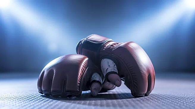 Mason Jones Secures UFC Fight of the Night Bonus in London Redemption