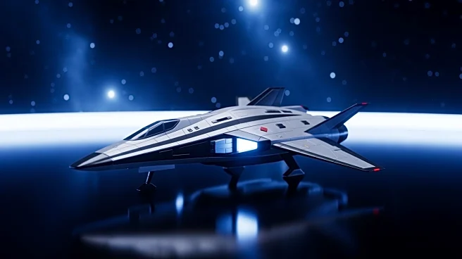 Amazon MGM's 'Project Hail Mary' Achieves Record $80.6M U.S. Opening, Boosting Studio's Status