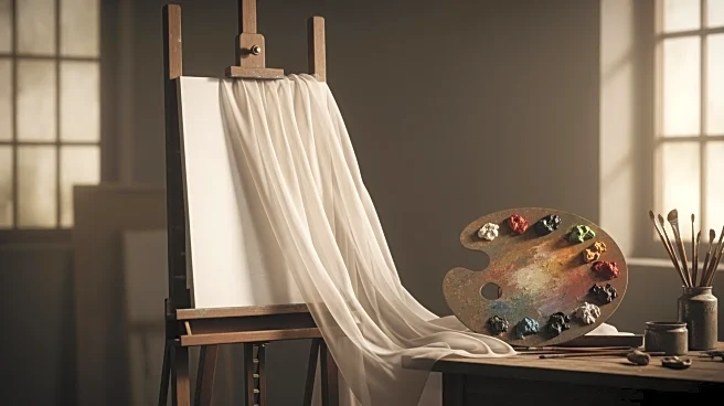 Lyric Opera's 'El último sueño de Frida y Diego' Explores Artistic Mortality