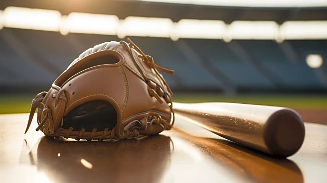 Yankees Trade Jorbit Vivas to Nationals for Pitcher Sean Paul Linan