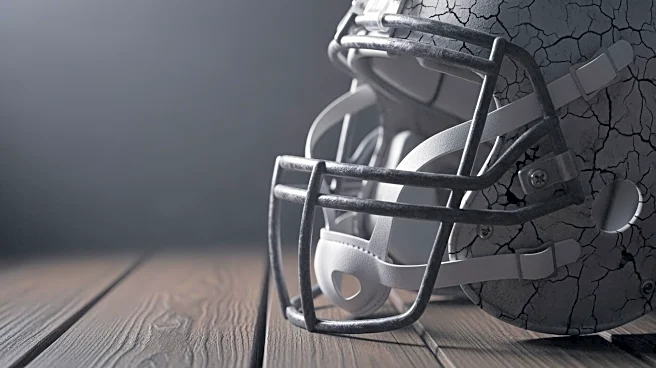 Giants' Cam Skattebo Faces Backlash for Dismissing CTE as 'Excuse'