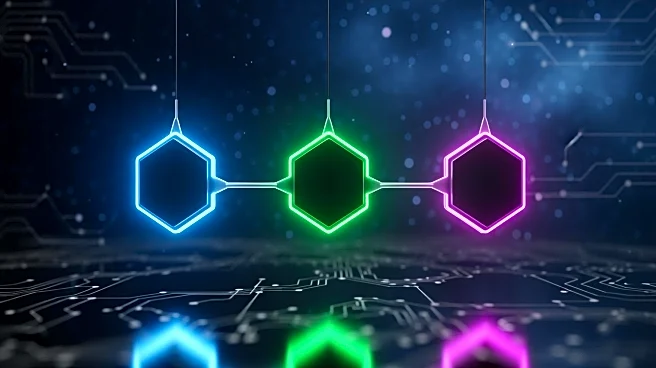 Cryptocurrency Stocks to Watch: Galaxy Digital, Bitfarms, and HIVE Digital Technologies