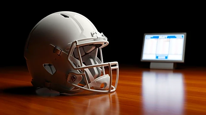 Cleveland Browns Launch 2026 NFL Draft Big Board Voting to Determine Top Picks