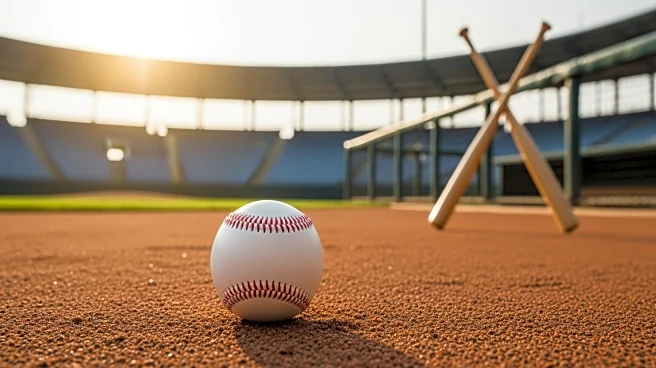 Texas Longhorns Aim for Series Victory Against Auburn Tigers in College Baseball