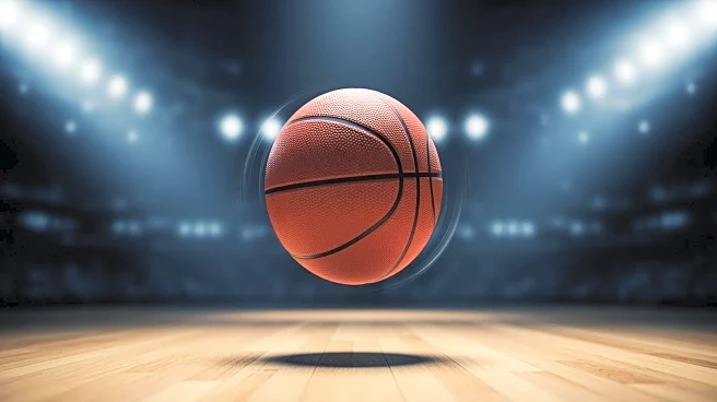 Kansas vs. St. John's NCAA Tournament Game Available on SiriusXM