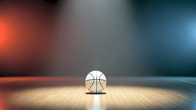 St. John's Red Storm Favored Against Kansas Jayhawks in NCAA Tournament