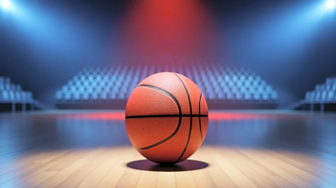 Kansas Jayhawks Face St. John's Red Storm in NCAA Tournament Round of 32