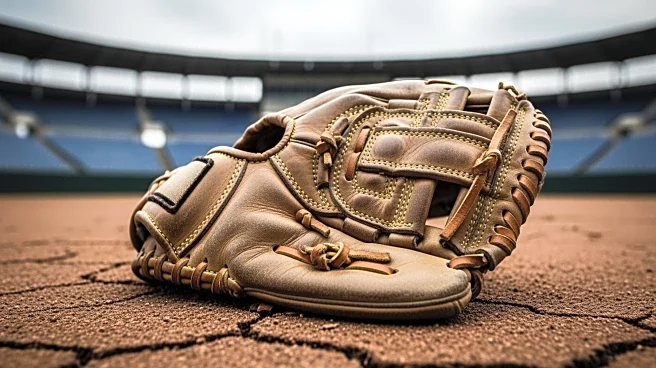 Quinnipiac Bobcats Baseball Struggles Against Manhattan Jaspers in Series