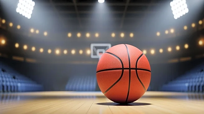 Nebraska Reaches First Sweet 16 After Narrow Victory Over Vanderbilt