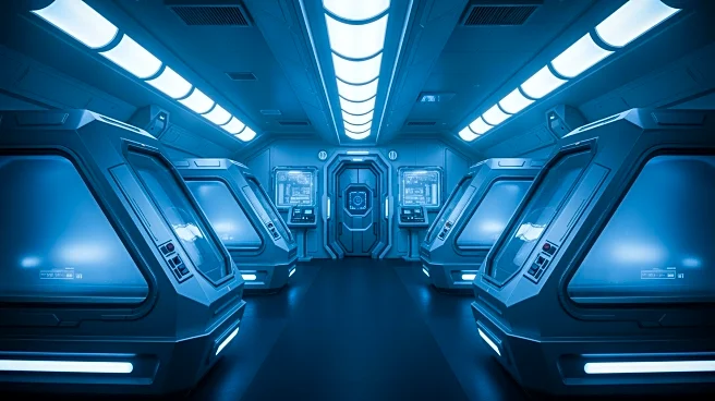 Bungie Acknowledges Accessibility Issues in Marathon's Cryo Archive Endgame Mission