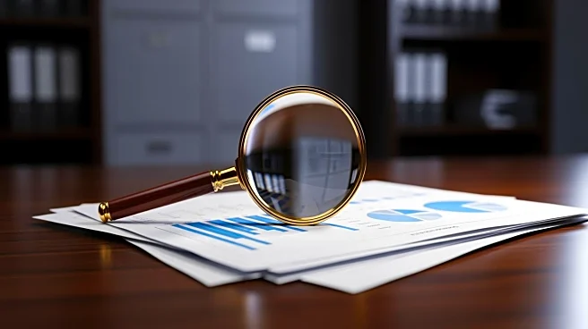 Schall Law Firm Investigates Flow Foundation for Potential Securities Fraud