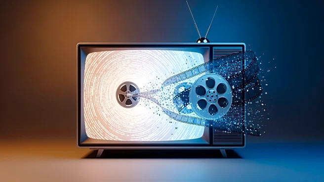 Lisa Kudrow's 'The Comeback' Returns for Final Season, Tackles AI in Hollywood