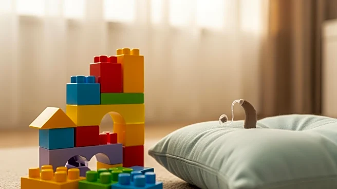 Peppa Pig Season 11 Premieres with Focus on Hearing Loss Representation