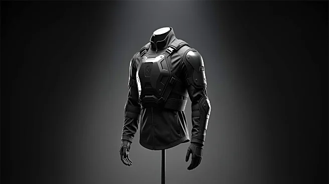 Daredevil's New 'Blackout' Suit Unveiled in Born Again Season 2