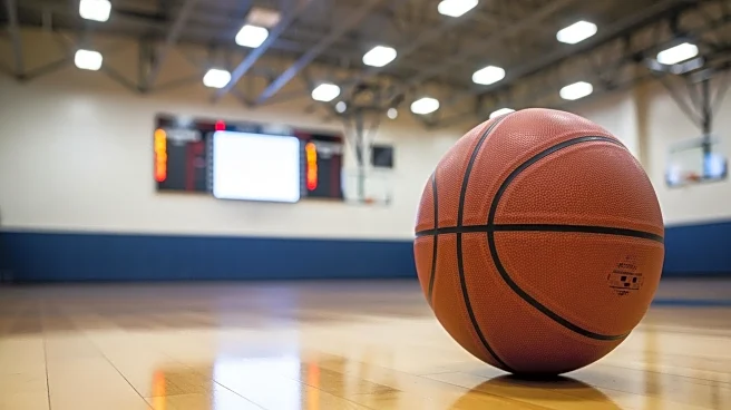 NorCal Middle School Basketball Championship Draws Nearly 100 Teams to Roseville