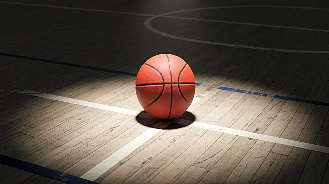 Audi Crooks' Future with Iowa State Uncertain After NCAA Tournament Exit