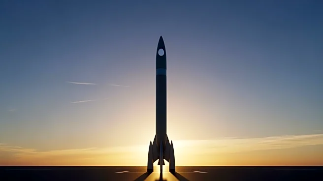 SpaceX Launches Falcon 9 Rocket for Starlink Mission from Cape Canaveral