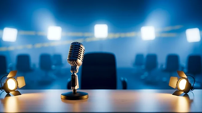 CBS News Reduces Workforce by Six Percent, Closes CBS News Radio