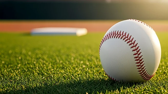 Mitchell Parker Dominates with Eight Strikeouts in Spring Training Game Against Orioles