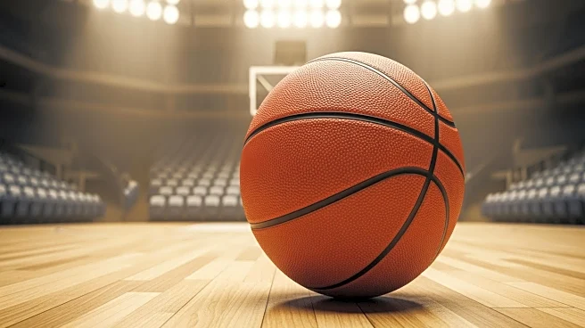 USC Trojans Women's Basketball Faces South Carolina in NCAA Tournament