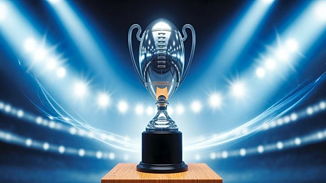 Manchester City's EFL Cup Victory Alters UEFA Competition Qualifications