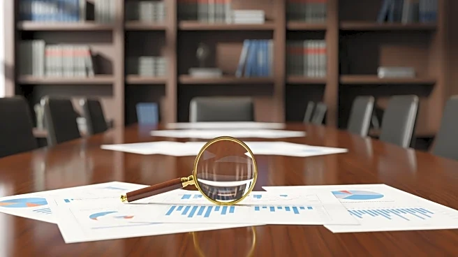 Schall Law Firm Investigates OneMain Holdings for Alleged Securities Violations