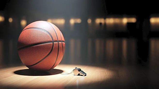 Sierra Canyon's Alicia Komaki Named Girls' Basketball Coach of the Year After Championship Win