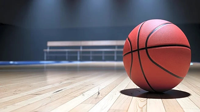 Tennessee's Nate Ament Faces Injury Concerns Ahead of NCAA Tournament Game Against Virginia