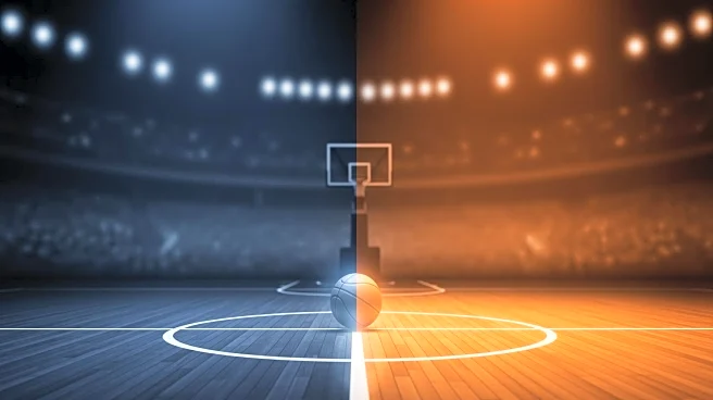 KenPom Predicts Close Matchup Between Virginia and Tennessee in NCAA Tournament