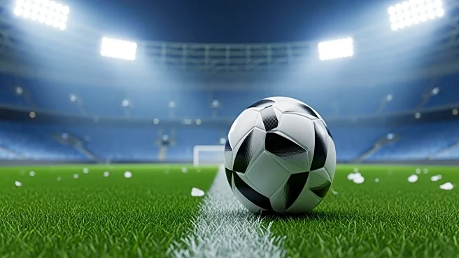 Angel City FC Defeats Bay FC to Maintain Unbeaten Record