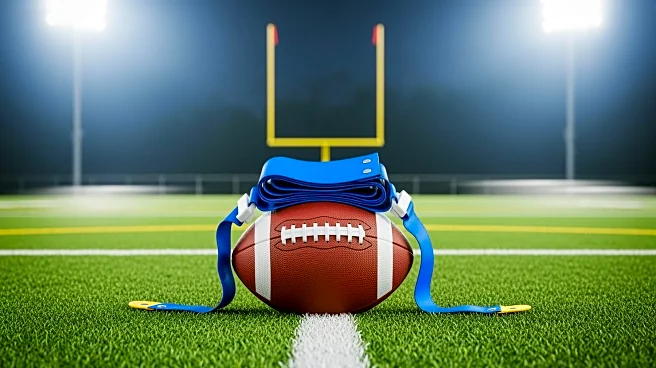 Tom Brady Playfully Trolls Logan Paul During Fanatics Flag Football Classic