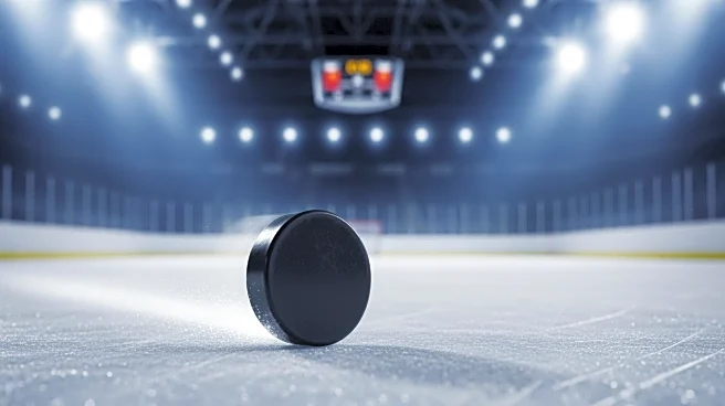 Brock Nelson Scores Overtime Winner for Avalanche Against Capitals