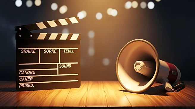 The Comeback Returns for Final Season, Spoofing Hollywood Realities