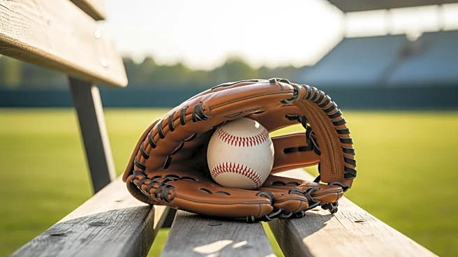 Parker Mushinski to Leave Colorado Rockies, Enters Free Agency