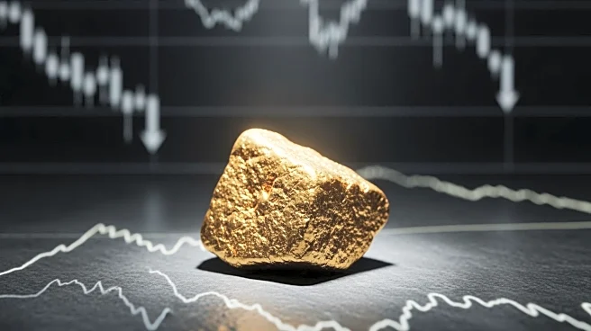 Agnico Eagle Mines Faces Investor Scrutiny Amid Share Price Decline