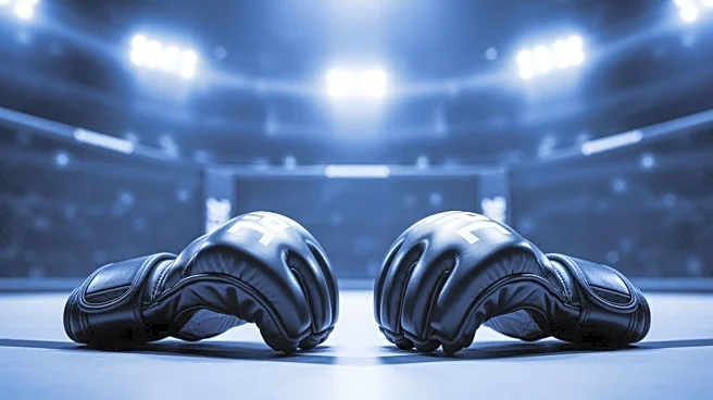 Movsar Evloev Defeats Lerone Murphy in UFC London Main Event, Eyes Title Shot