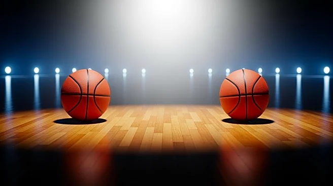 NBA Suspends Players Following Thunder-Wizards Altercation